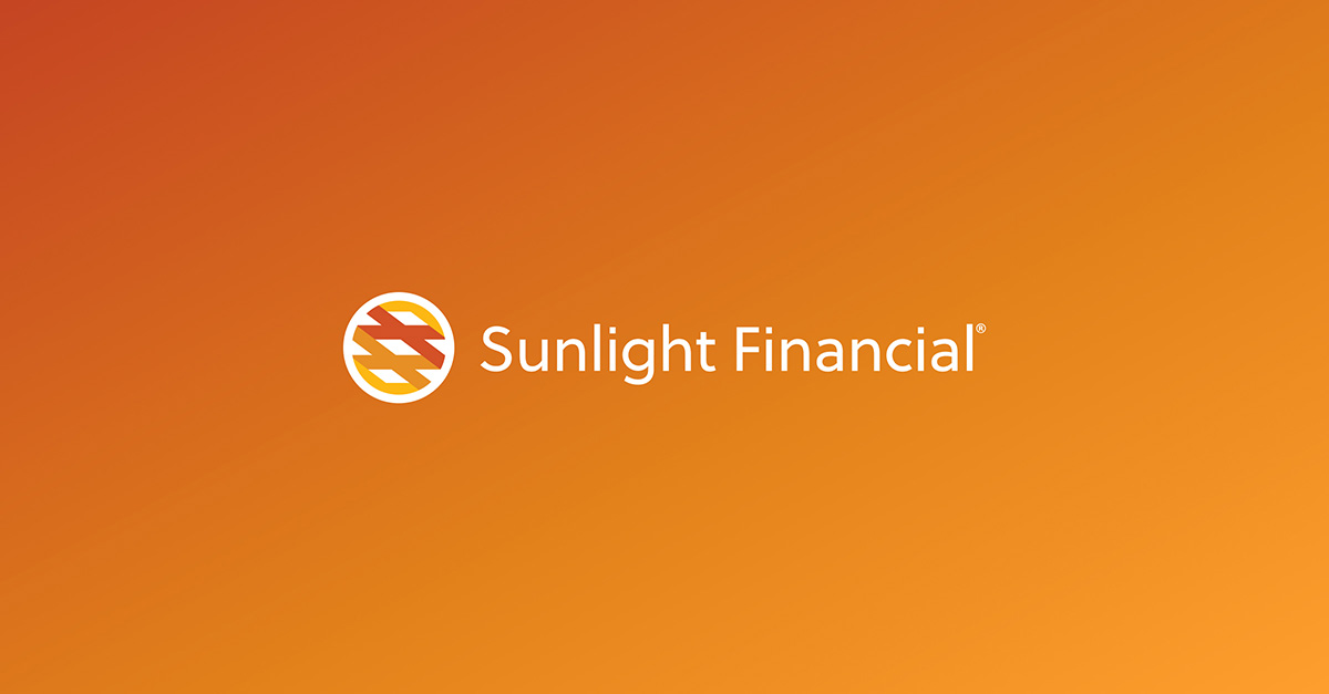 Sunlight Financial: Home