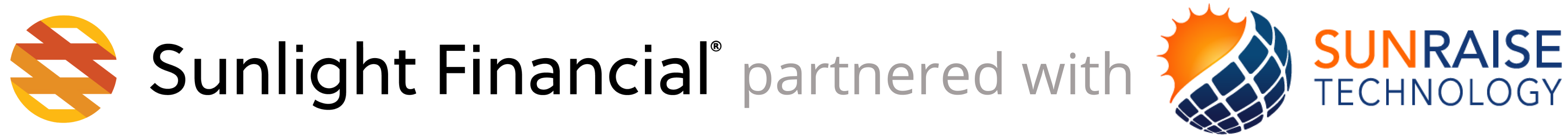 Sunlight Financial partnered with SunRaise Capital