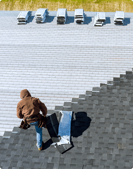 roofer